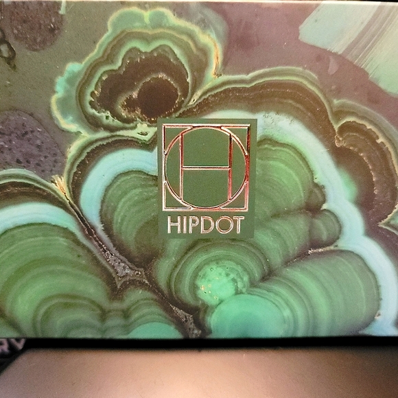 Cenote {Hipdot} Eye Palette, NIB - Picture 3 of 6